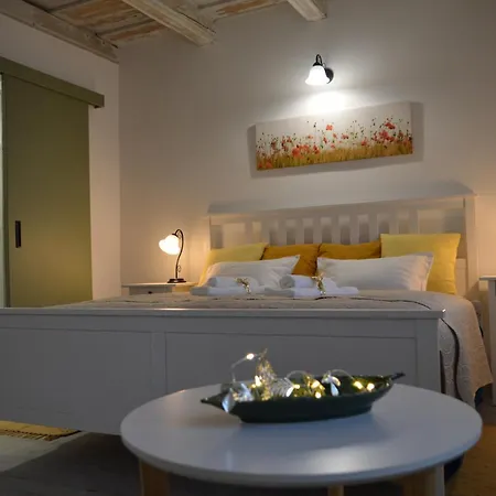 Διαμέρισμα Nadit Apartmanhaz Hegykő