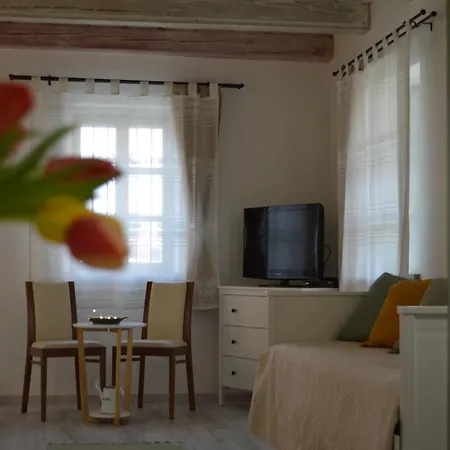 Nadit Apartmanhaz