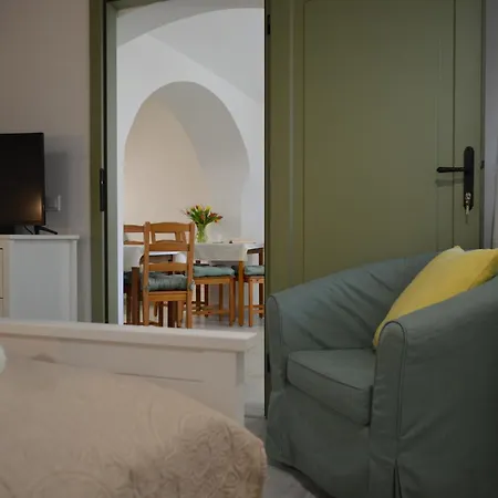 Nadit Apartmanhaz Διαμέρισμα Hegykő