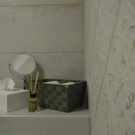 Διαμέρισμα Nadit Apartmanhaz