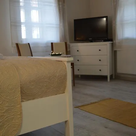 Διαμέρισμα Nadit Apartmanhaz *