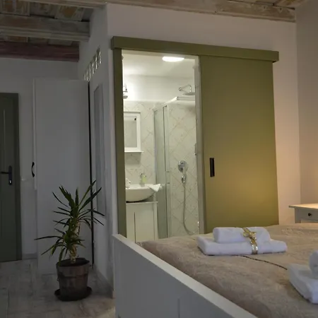 Διαμέρισμα Nadit Apartmanhaz
